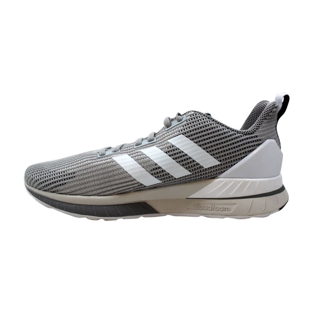 Men's Questar TND Grey Two DB1624 - Picture 5 of 7
